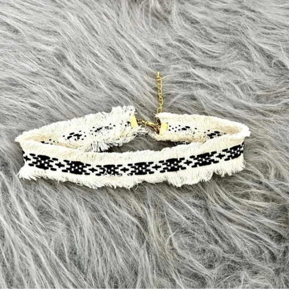 Set of 3 Handmade Chokers – One Size Fits Most - Picture 5 of 6